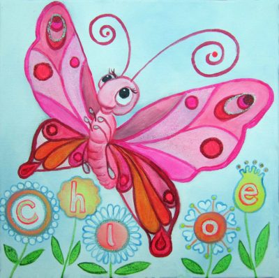 Butterfly
