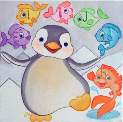 Penguin