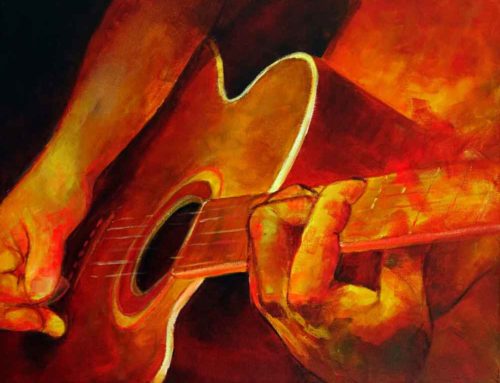 Acoustic Guitar