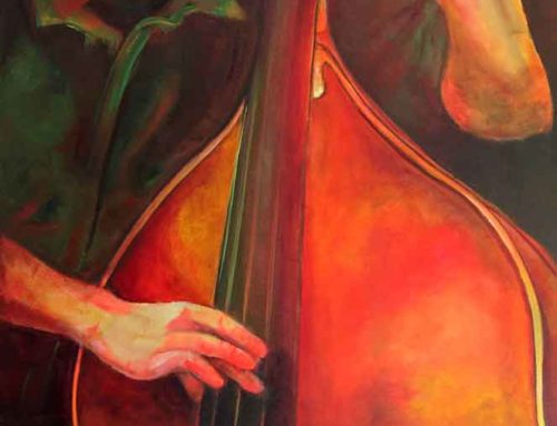 Double Bass