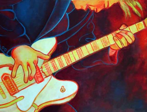 Electric Guitar