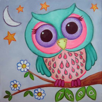owl