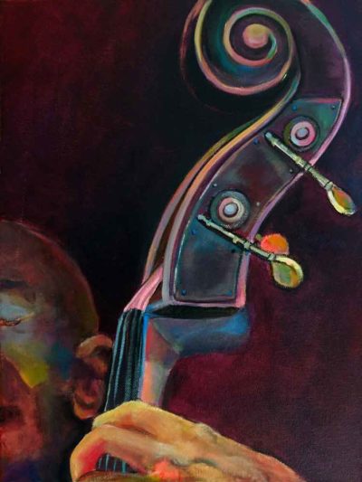 scroll-painting
