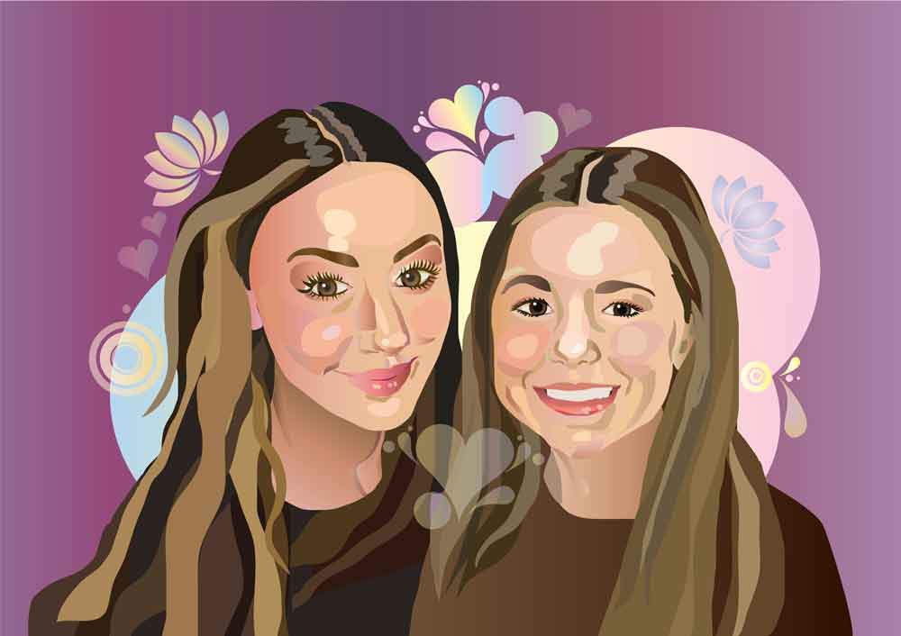 digital art