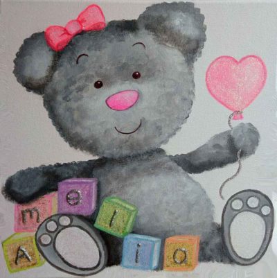 teddy-bear