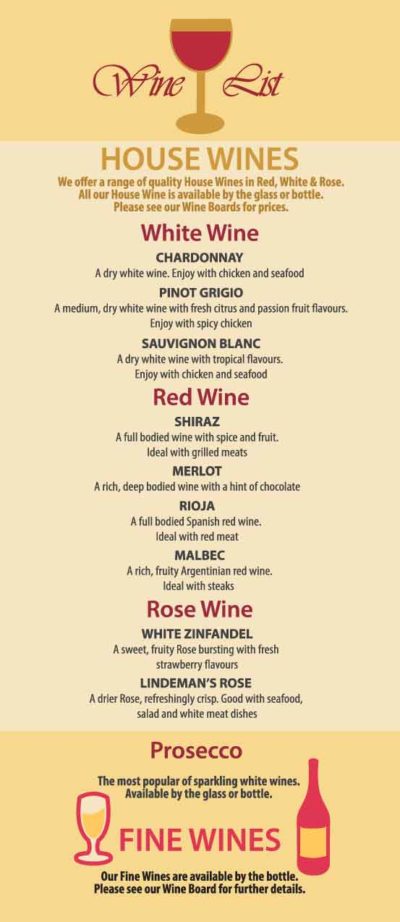 wine-list